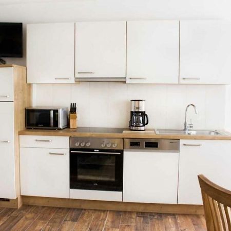 Apart Alpin Hippach Exterior foto