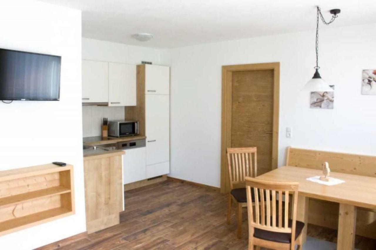 Apart Alpin Hippach Exterior foto