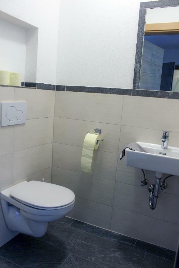 Apart Alpin Hippach Exterior foto